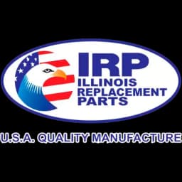 Imagen Marca del vehiculo irp