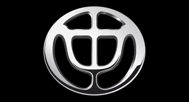 Imagen Marca del vehiculo brilliance