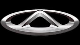 Imagen Marca del vehiculo chery