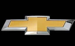 Imagen Marca del vehiculo chevrolet