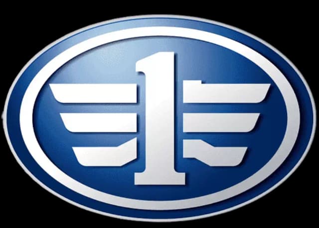 Imagen Marca del vehiculo faw