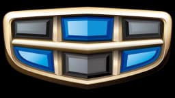 Imagen Marca del vehiculo geely