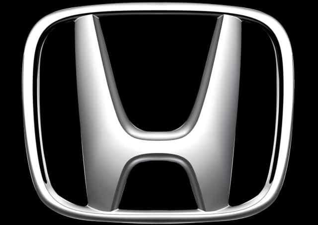 Imagen Marca del vehiculo honda