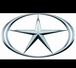 Imagen Marca del vehiculo jac