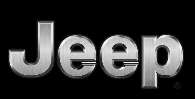 Imagen Marca del vehiculo jeep
