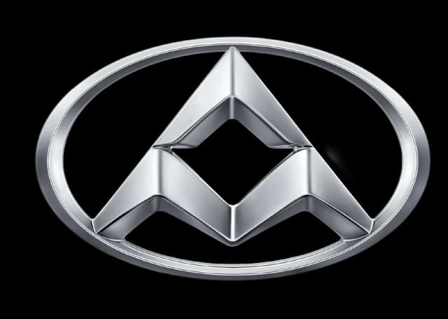 Imagen Marca del vehiculo maxus