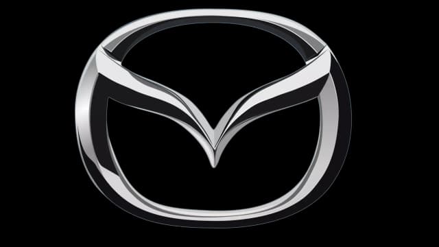 Imagen Marca del vehiculo mazda