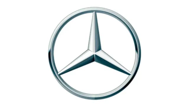 Imagen Marca del vehiculo mercedez benz