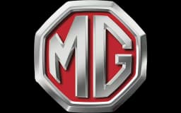 Imagen Marca del vehiculo mg