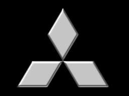 Imagen Marca del vehiculo mitsubishi