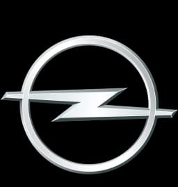 Imagen Marca del vehiculo opel