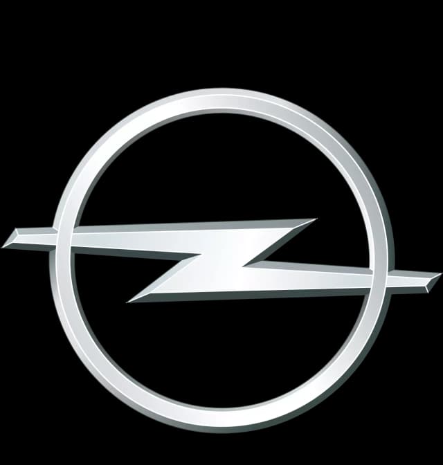 Imagen Marca del vehiculo opel