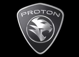 Imagen Marca del vehiculo proton