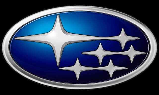 Imagen Marca del vehiculo subaru