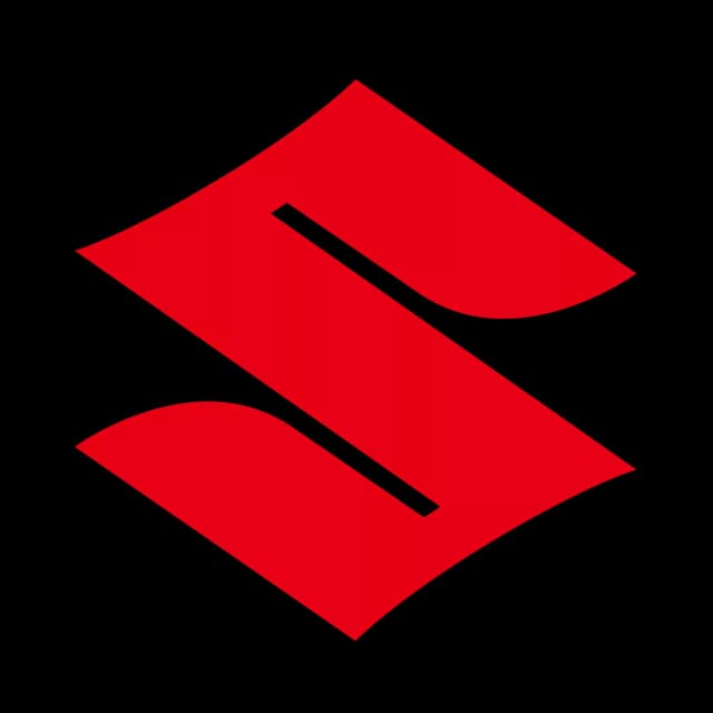 Imagen Marca del vehiculo suzuki