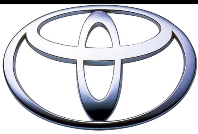 Imagen Marca del vehiculo toyota
