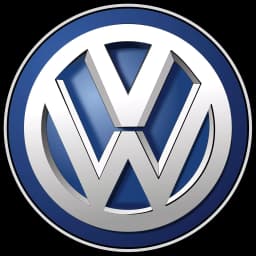 Imagen Marca del vehiculo volkswagen