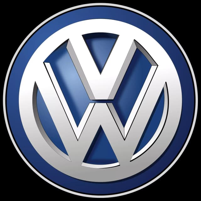 Imagen Marca del vehiculo volkswagen