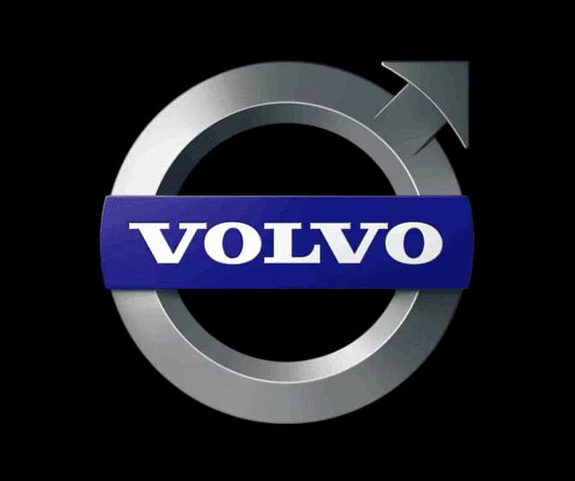 Imagen Marca del vehiculo volvo