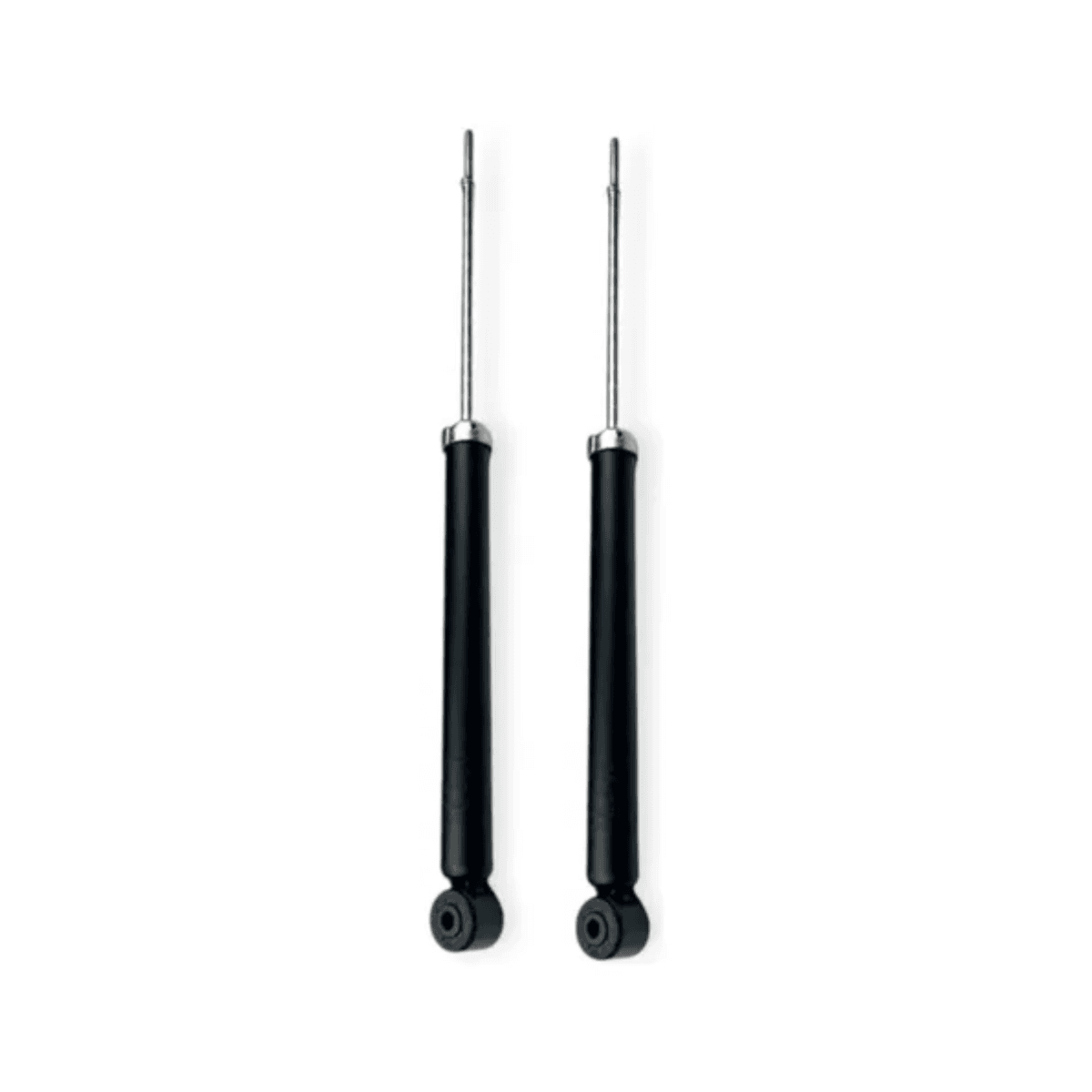 imagen de JAC S2 BESTE Traseros 2016/2023