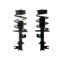 imagen de NISSAN ALTIMA TOP NOTCH Delanteros 2013/2018