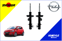 imagen de OPEL CORSA SHOUWA Delantero 2012/2020