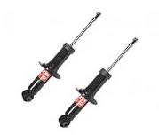 imagen de SUBARU LEGACY 4X2 GABRIEL Traseros 2003/2009