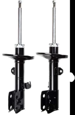 imagen de TOYOTA AVENSIS wurtex Delantero 2006/2009