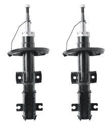 imagen de VOLVO S60 SHOUWA Delantero 2001/2010