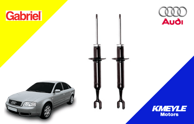 imagen de AUDI A 6 GABRIEL Delanteros 1997/2004