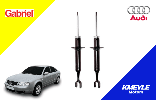 imagen de AUDI A4 GABRIEL Delanteros 2004/2008