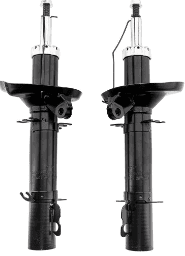 imagen de AUDI TT STP Delanteros 2000/2006