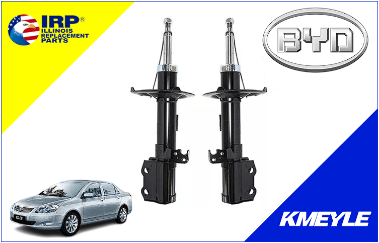 imagen de BYD G3 IRP Delantero 2011/2016