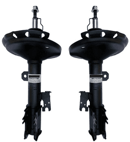 imagen de BYD S6 HANZO Delanteros 2012/2017