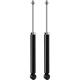 imagen de Brilliance V3 HANZO Traseros 2016/2022