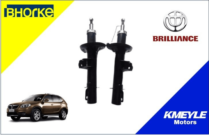 imagen de Brilliance v5 BHORKE Delanteros 2012/2019