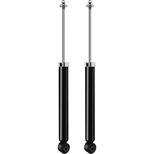 imagen de Brilliance v5 TEKS traseros 2013/2019