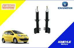 imagen de CHANGAN BENNI kuboshi Delanteros 2008/2011