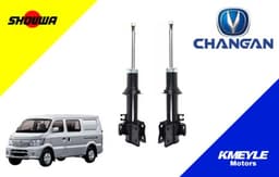 imagen de CHANGAN CM10 SHOUWA Delanteros 2010/2017