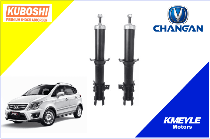 imagen de CHANGAN CS1 kuboshi Delanteros 2010/2018