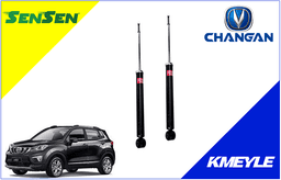 imagen de CHANGAN CS15 SENSEN Traseros 2016/2022