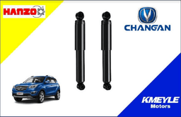 imagen de CHANGAN CS35 HANZO Traseros 2013/2020