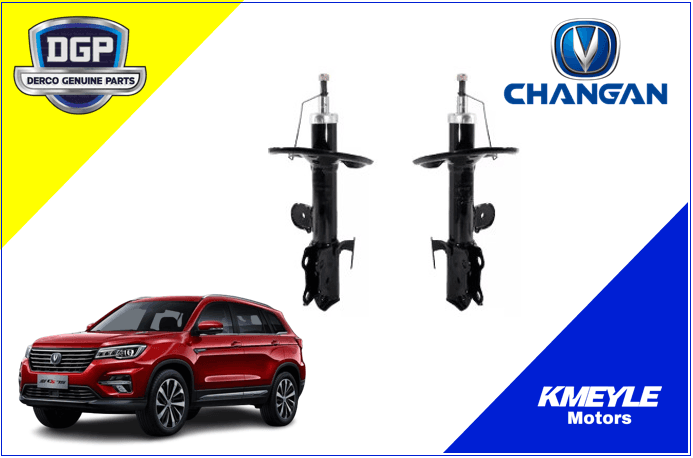 imagen de CHANGAN CS75 DGP Delanteros 2016/2023