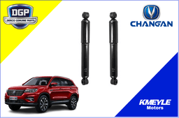 imagen de CHANGAN CS75 DGP Traseros 2016/2023