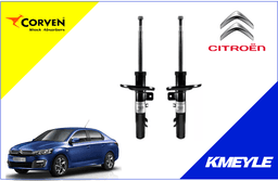 imagen de CITROEN C ELYSEE CORVEN Delanteros 2011/2022