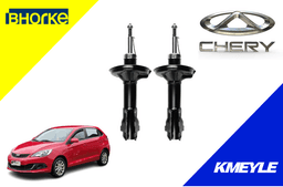 imagen de Chery FULWIN BHORKE Delantero 2011/2022