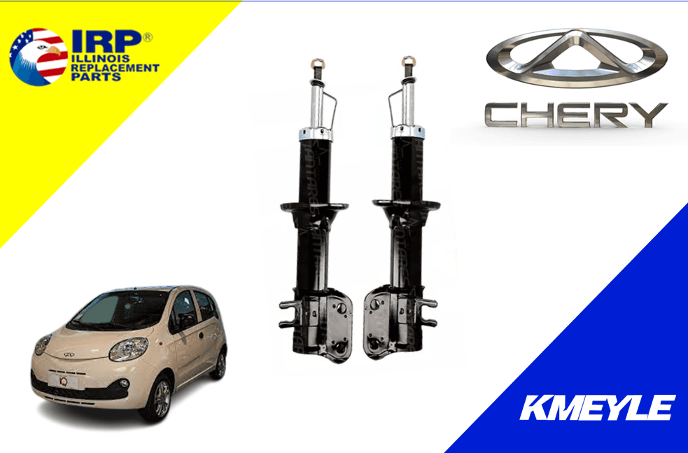 imagen de Chery IQ IRP Delantero 2007/2020