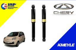 imagen de Chery IQ IRP traseros 2007/2020