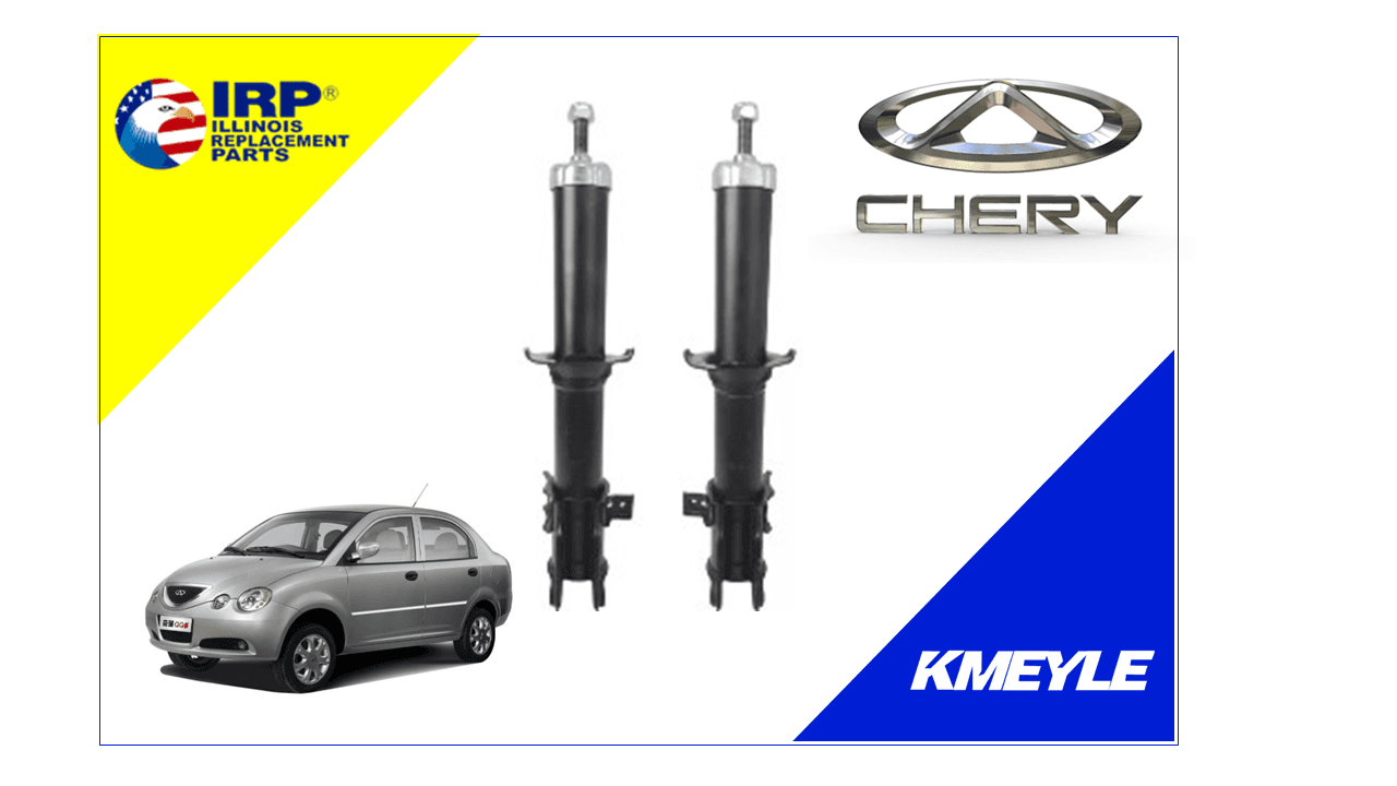 imagen de Chery S21 IRP Delantero 2007/2011