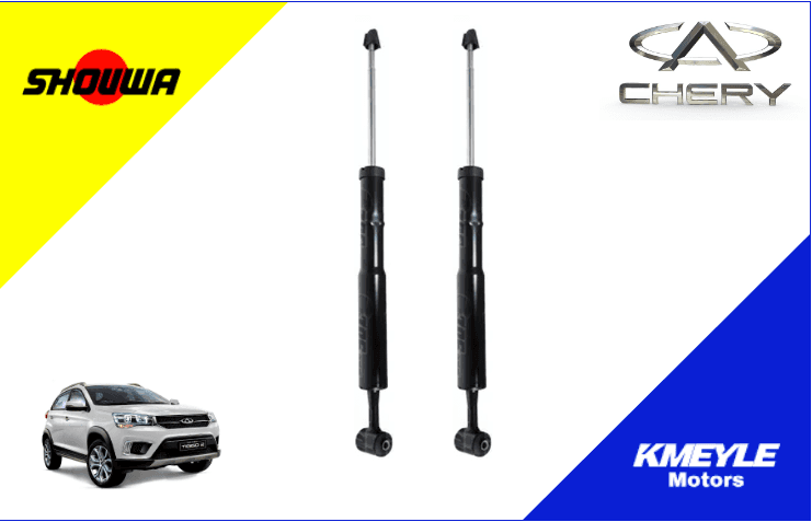 imagen de Chery TIGGO 2 SHOUWA Traseros 2017/2023